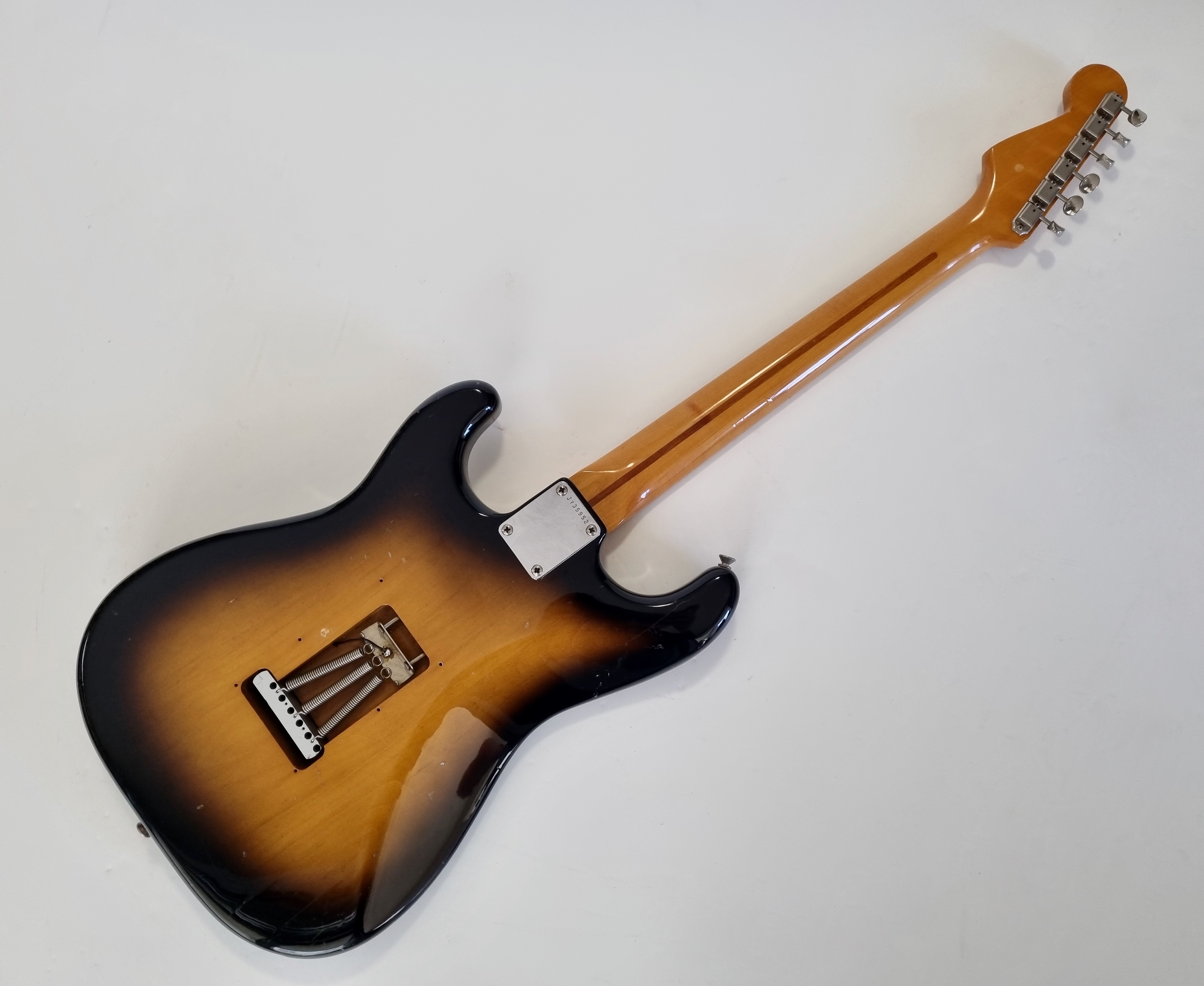 Fender American Vintage '57 Stratocaster (33290)