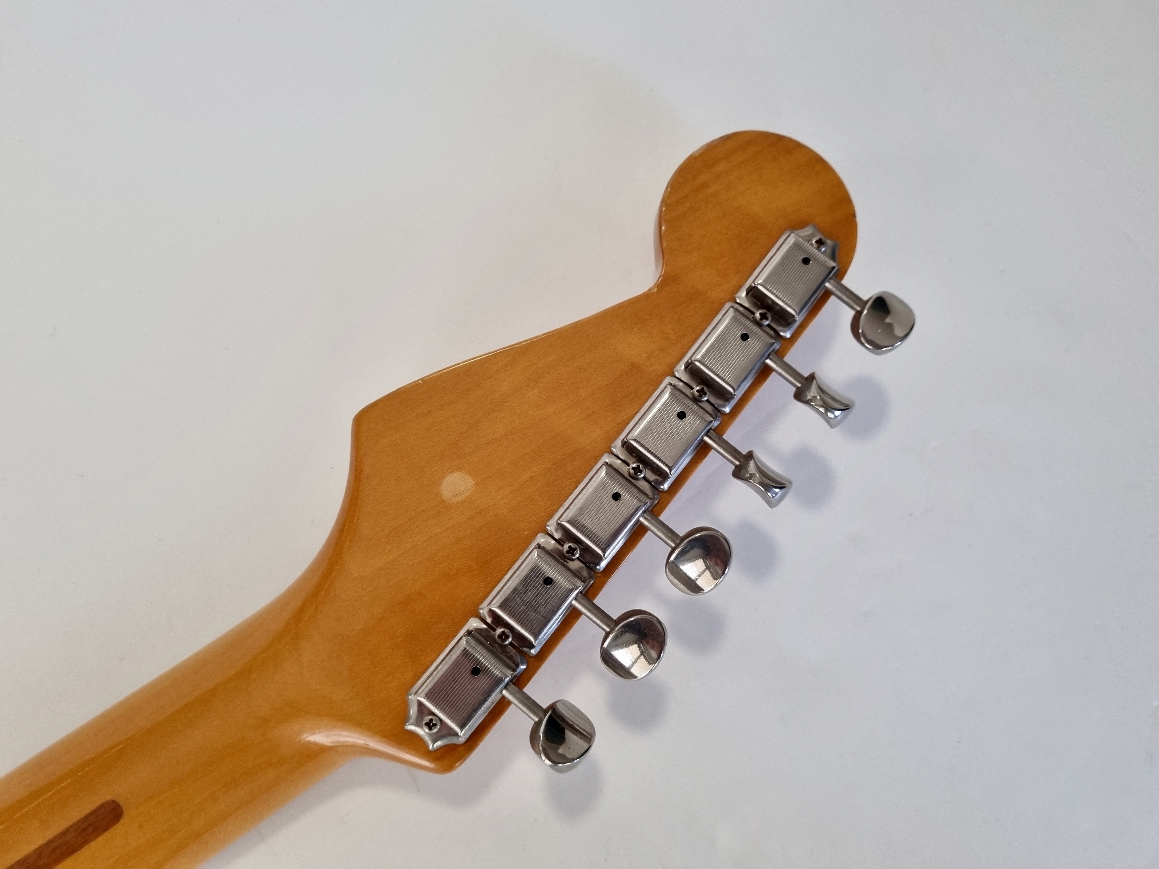 Fender American Vintage '57 Stratocaster (15946)