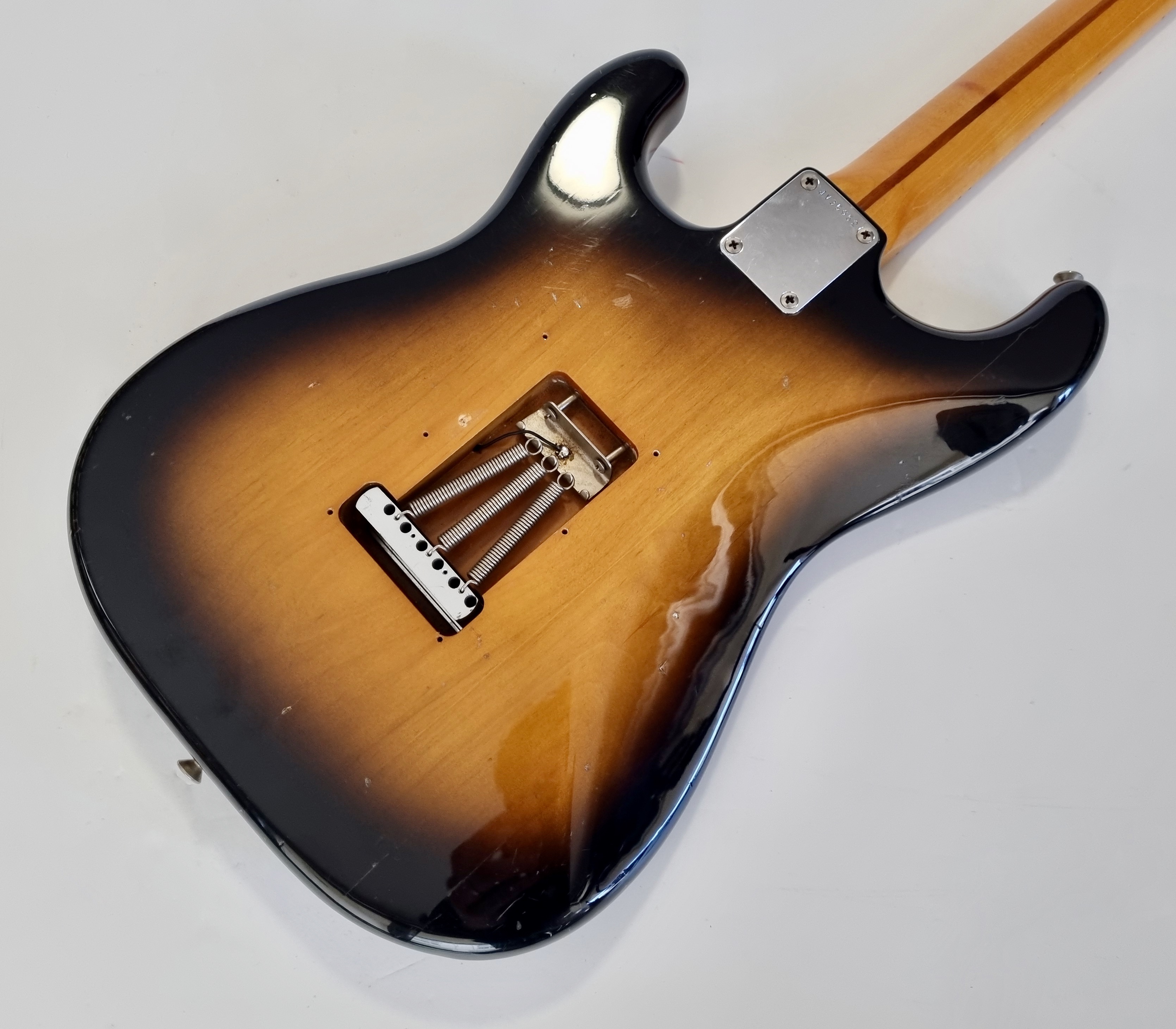 Fender American Vintage '57 Stratocaster (65378)