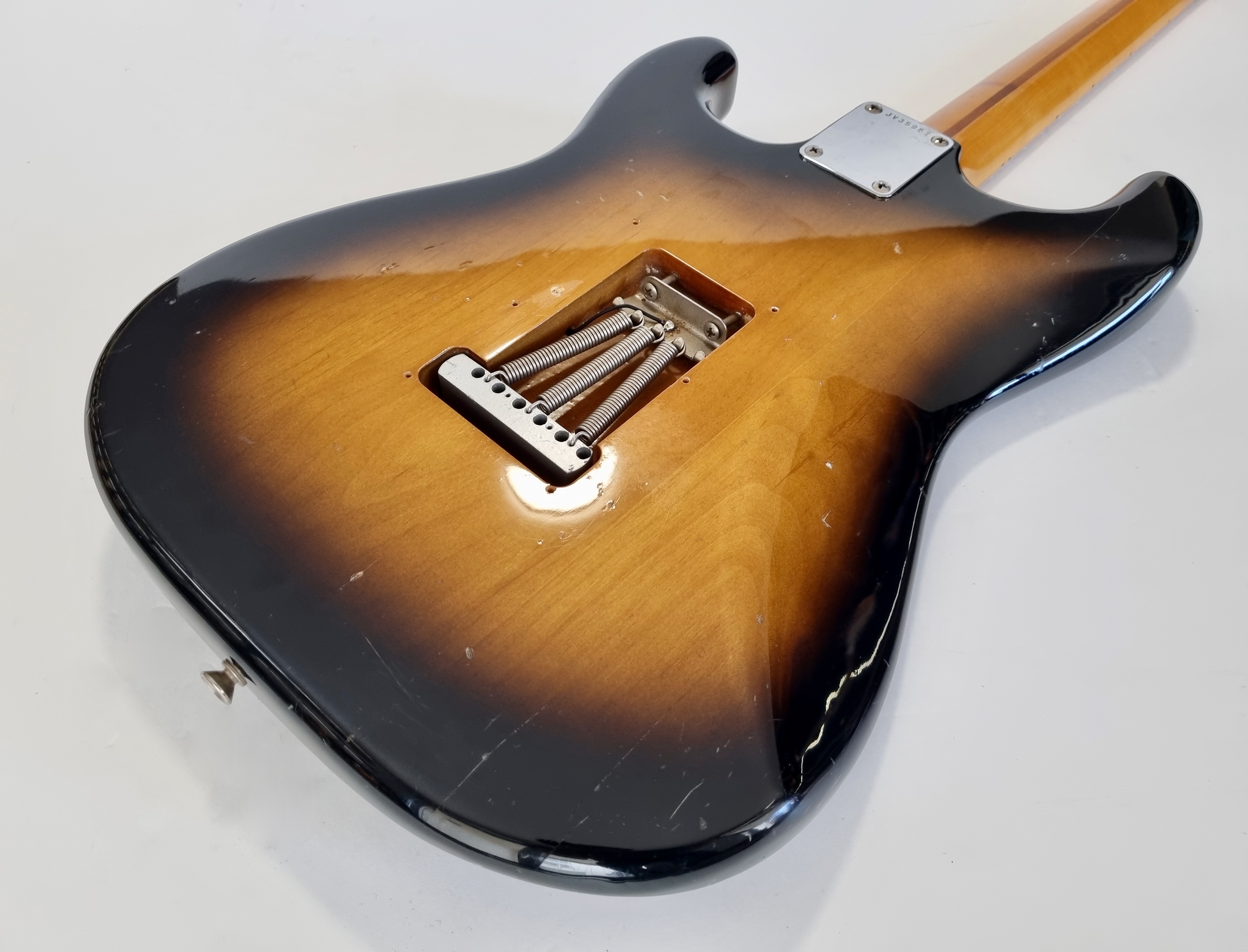 Fender American Vintage '57 Stratocaster (2982)