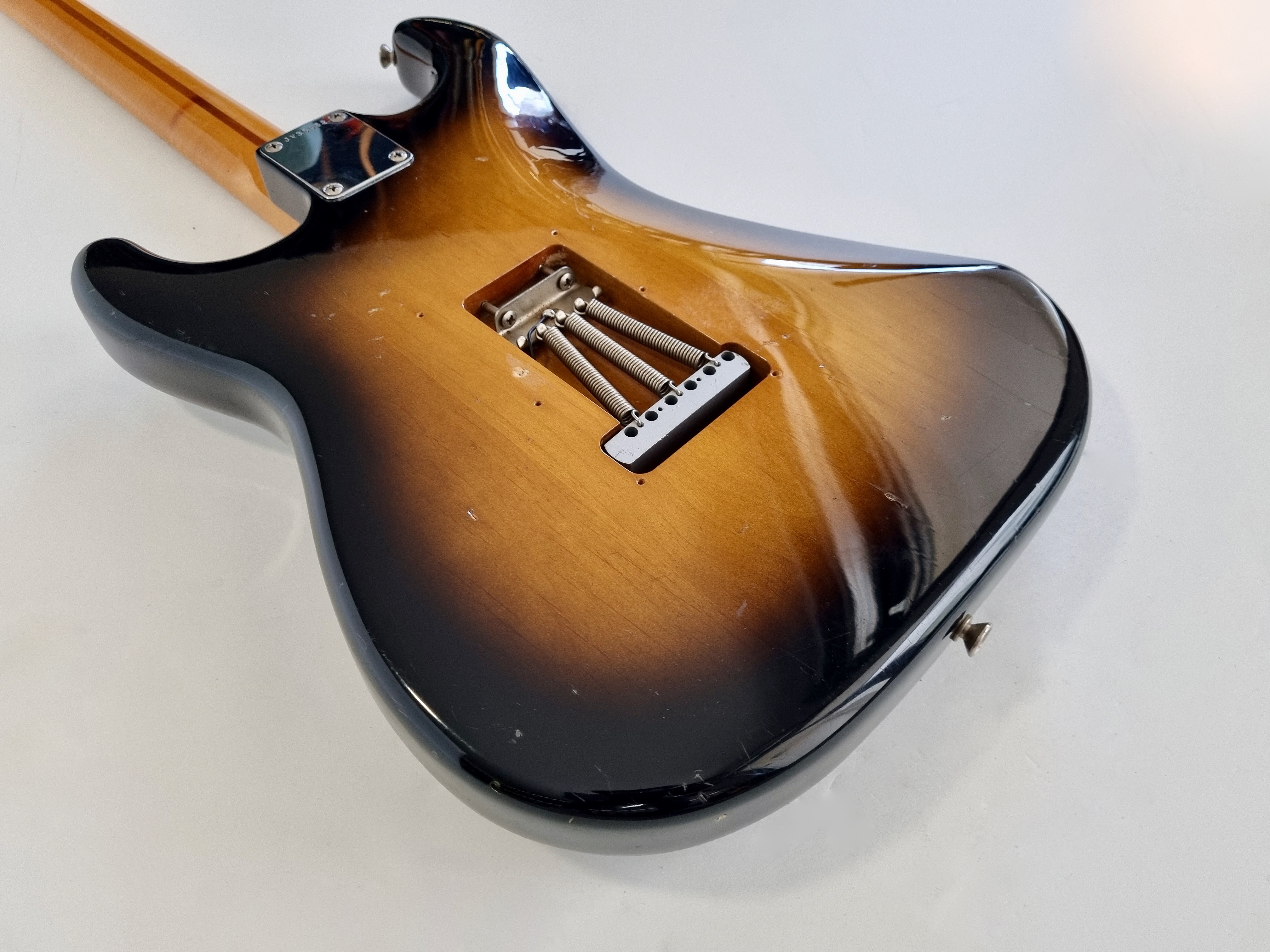 Fender American Vintage '57 Stratocaster (85639)
