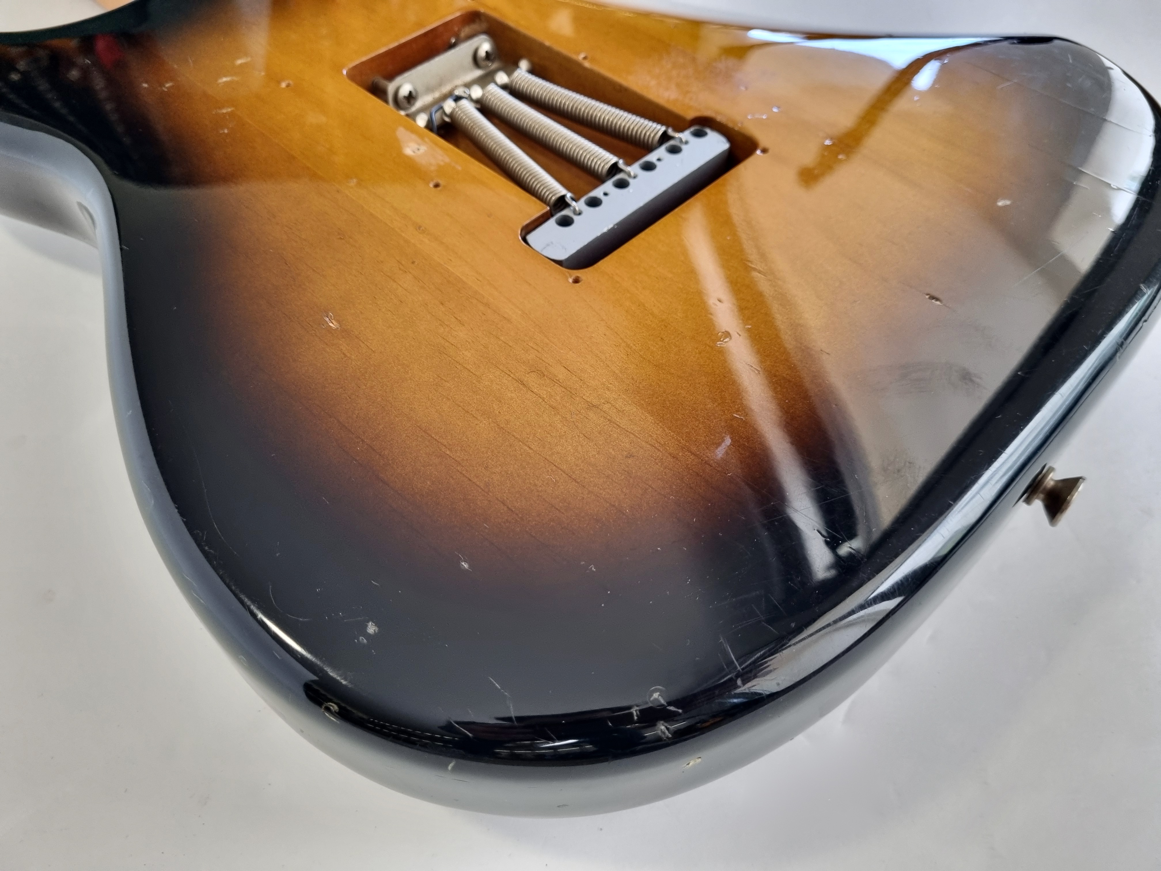 Fender American Vintage '57 Stratocaster (58392)