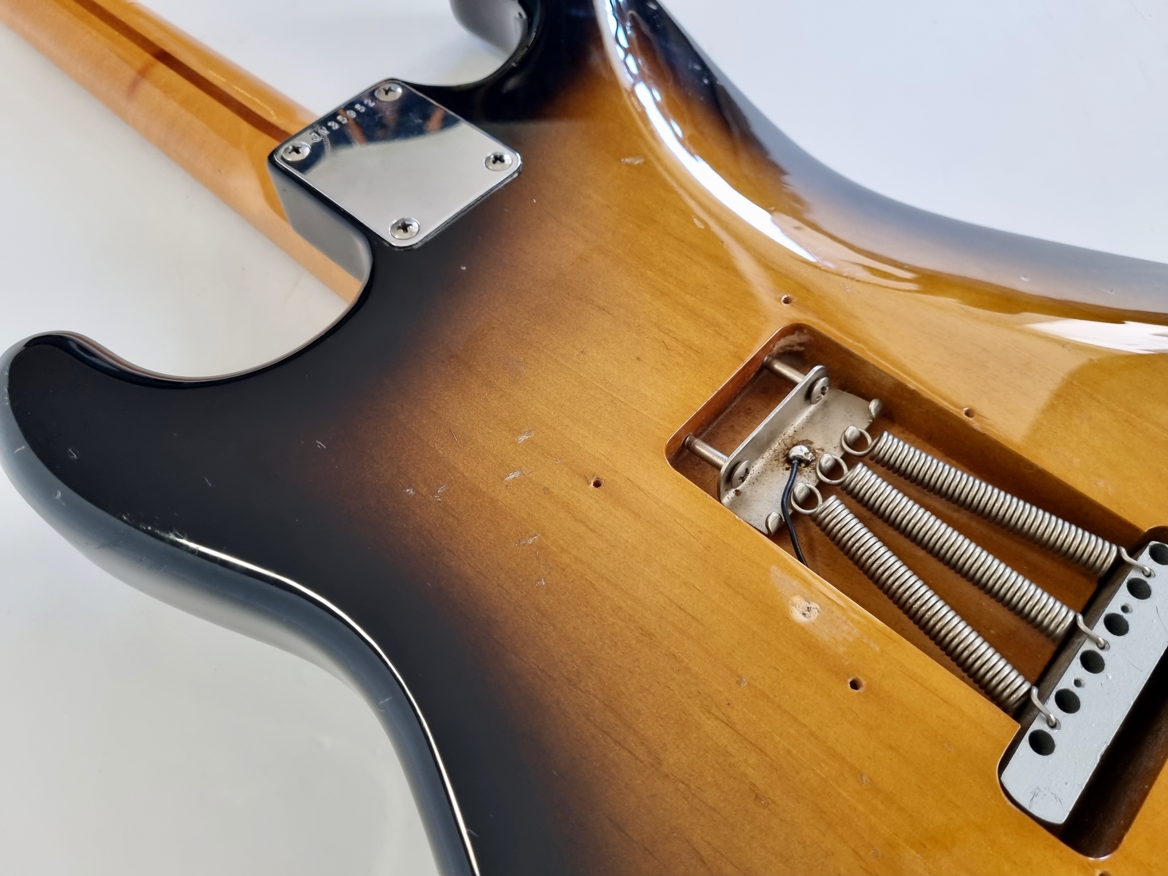 Fender American Vintage '57 Stratocaster (59866)