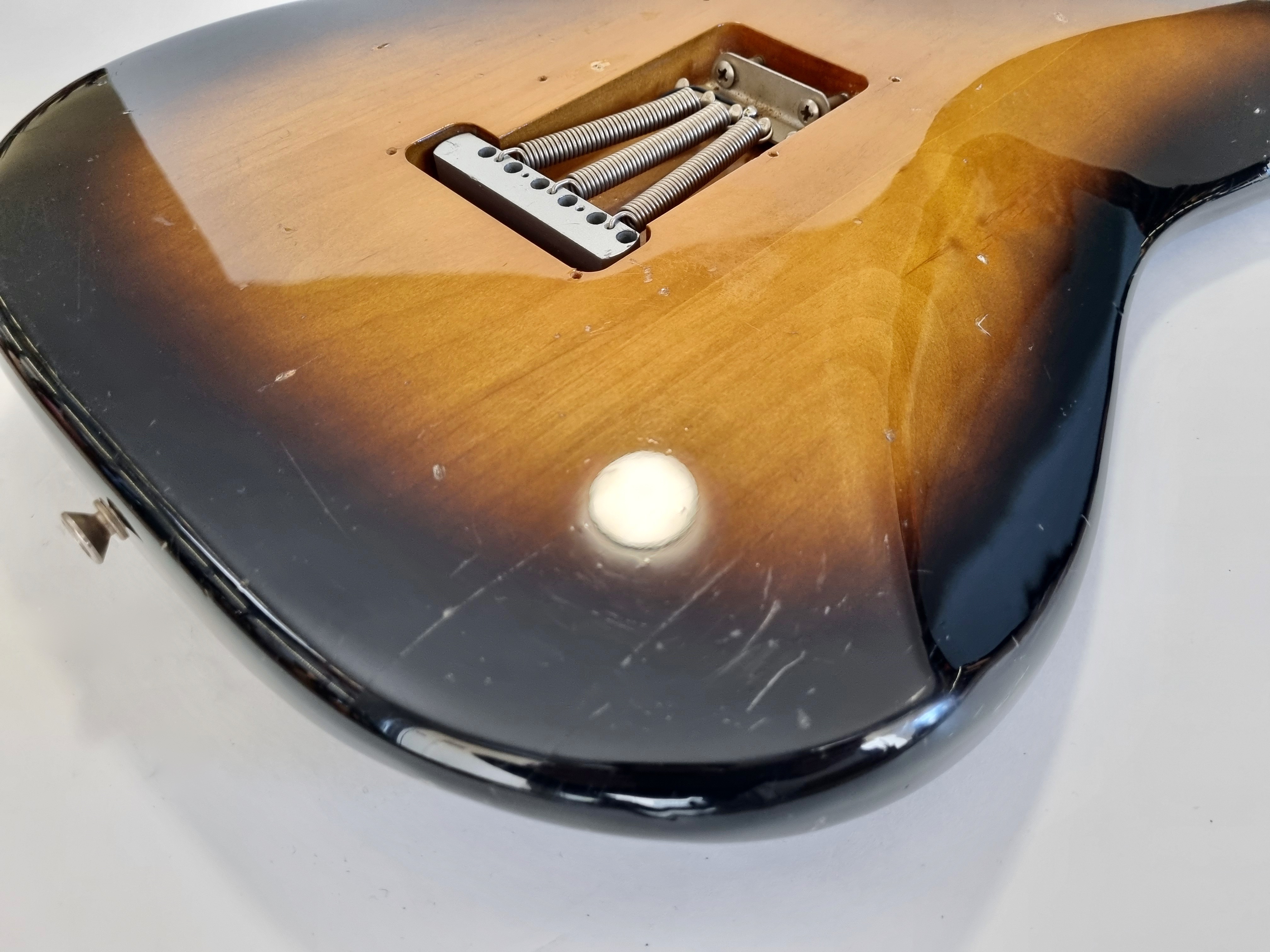 Fender American Vintage '57 Stratocaster (75624)