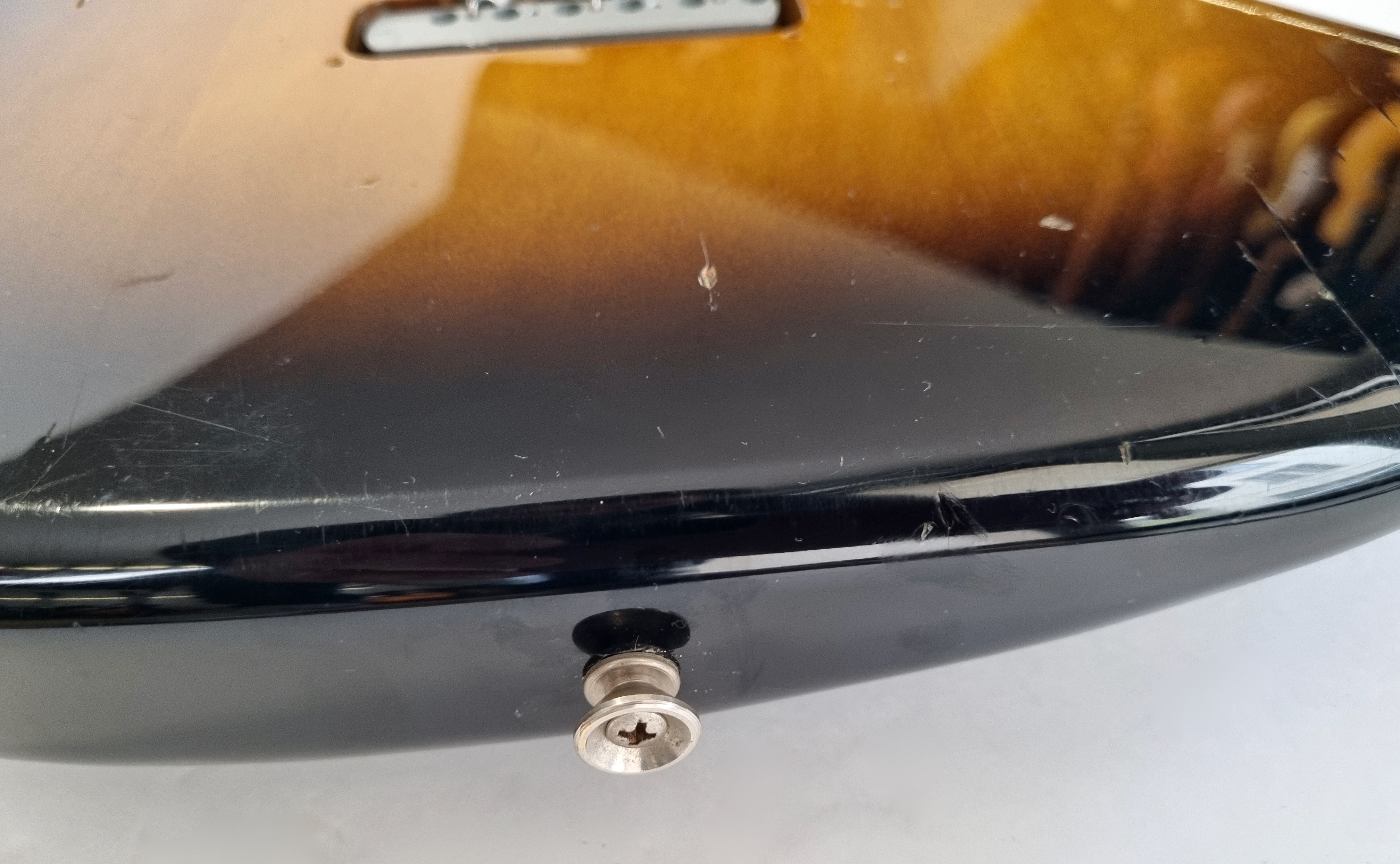 Fender American Vintage '57 Stratocaster (8770)