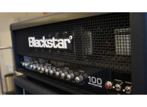 Blackstar Amplification Series One 100 (67900)