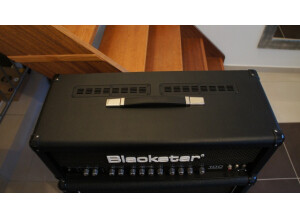 Blackstar Amplification Series One 100 (99603)