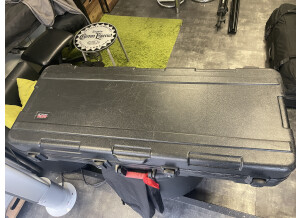 Gator Cases GKPE-61-TSA (44303)