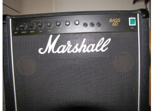 Marshall 5506 JCM800 Bass 60 [1984-1993] (11458)
