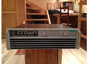 Crown VZ 5000 (80802)