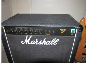 Marshall 5506 JCM800 Bass 60 [1984-1993] (16880)