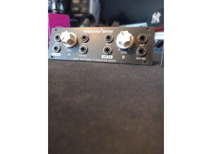 Vermona qMI2 - Quad MIDI Interface (90689)