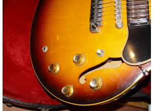 Gibson ES-335TD (1967)