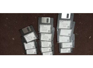 E-MU ESI-32 (20016)