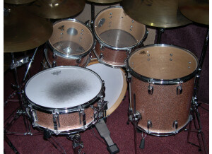 Ludwig Drums Classic Maple (81941)