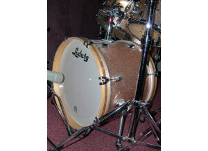 Ludwig Drums Classic Maple (90033)