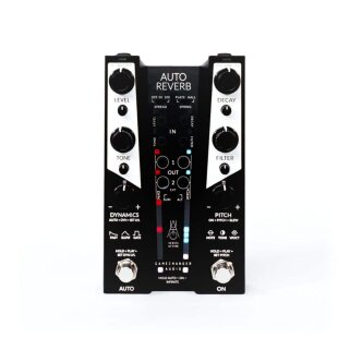 Gamechanger Audio Auto Reverb : Auto Reverb Gamechanger Audio Auto Reverb : Auto Reverb