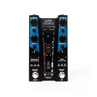Gamechanger Audio Auto Chorus : Auto Chorus Gamechanger Audio Auto Chorus : Auto Chorus