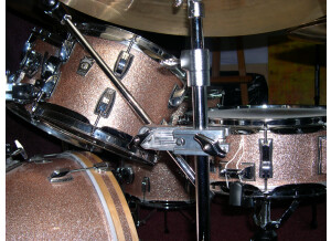 Ludwig Drums Classic Maple (22889)