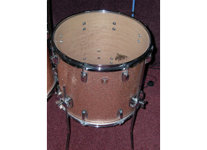 Ludwig Drums Classic Maple (98703)
