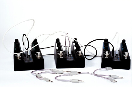 AUTOPEDALS AUTOPEDALS