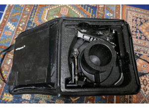 Pédale Cajon