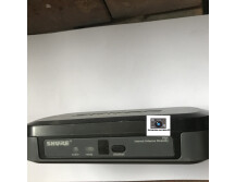 Récepteur Shure PG4 S