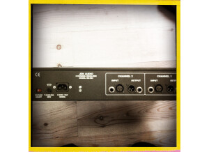 JDK Audio EQ-R24 (23031)