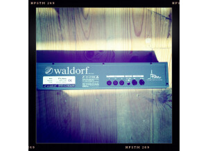Waldorf Pulse (8245)