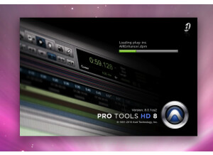 Digidesign Pro Tools|HD2 Accel (48173)