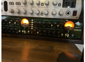 Joemeek TwinQ (31363)