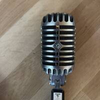 Vds Shure 55sh série 2