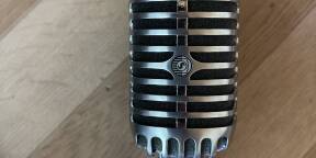 Vds Shure 55sh série 2