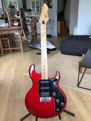 Peavey T-27