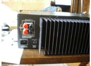 Inter-M R600 (58149)