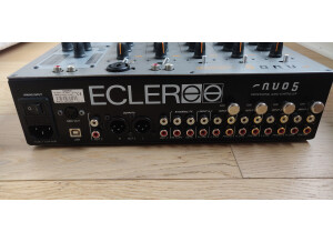 Ecler nuo5 Clamaran (29925)