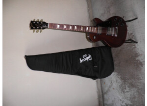 Gibson Les Paul Studio Pro Faded - Worn Brown (12897)