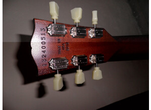 Gibson Les Paul Studio Pro Faded - Worn Brown (25371)