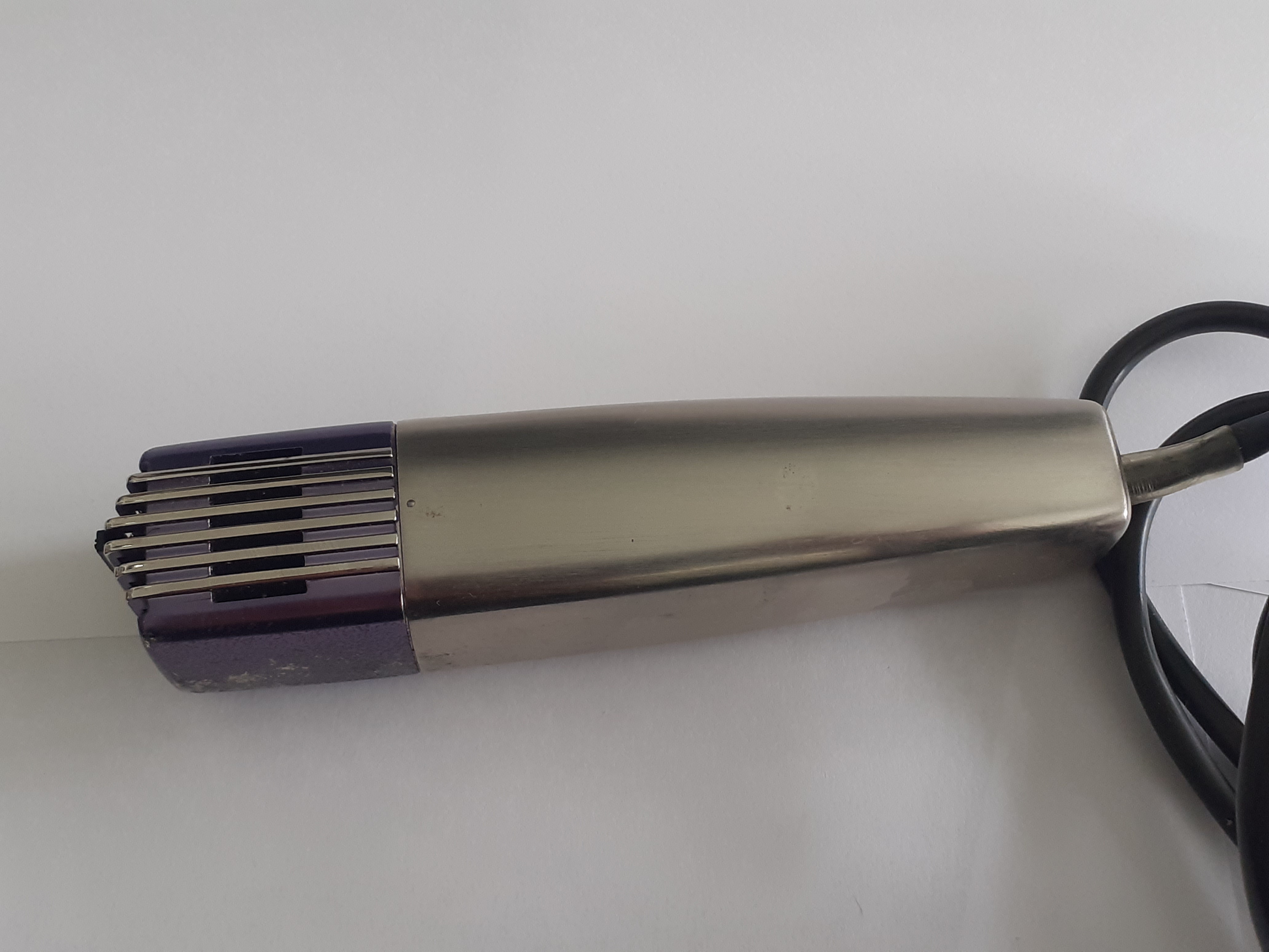 Micro BEYER DYNAMIC M81 parfait état