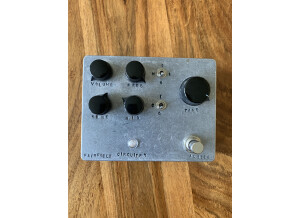 Fairfield Circuitry Meet Maude (43146)