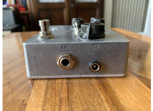 Fairfield Circuitry Meet Maude (34368)