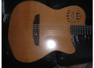 Godin ACS-SA Slim - Natural