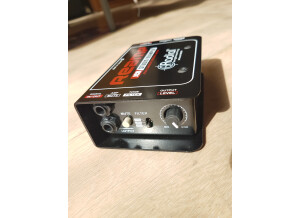 Radial Engineering REAMP JCR (12243)