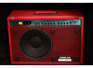 Canlas Power Stage Combo 60 watts