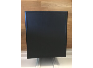 3.2 Caisson de basse Yamaha HS10W