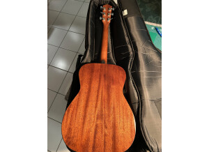 Fender CF-140S (75712)