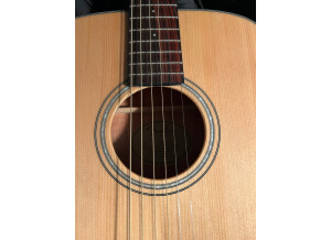 Fender CF-140S (50622)