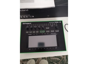Roland TB-3 (53205)