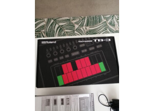 Roland TB-3 (22213)