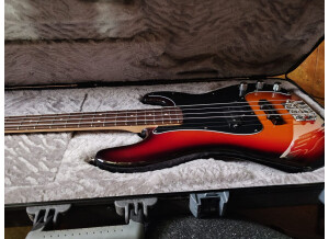 americain-performer-precision-4581787